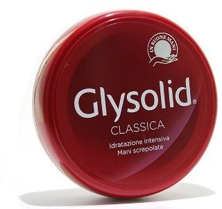 GLYSOLID CREMA MANI BARATTOLO 100 ML - Magnumfarma.it