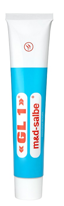 GL1 M&D SALBE CREMA 50 ML - Magnumfarma.it