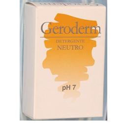 GERODERM SAPONE NEUTRO PH7 100 G - Magnumfarma.it