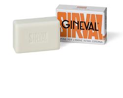 GINEVAL SAPONE 100 G - Magnumfarma.it