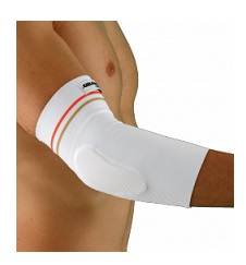 BRACCIALE ANTIEPICONDILITE GIBAUD ORTHO MISURA 3 - Magnumfarma.it