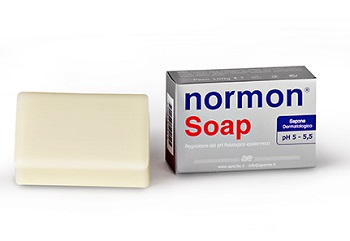 NORMON SOAP PH 5,5 100 G - Magnumfarma.it