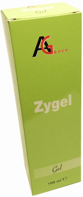 ZYGEL GEL 100 ML - Magnumfarma.it