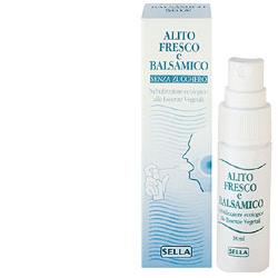 ALITO FRESCO BALSAMICO 18 ML - Magnumfarma.it