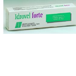 IDROVEL FORTE CREMA 50 G - Magnumfarma.it