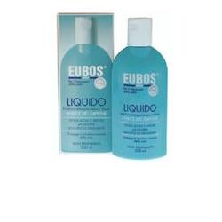 EUBOS DETERGENTE LIQUIDO 200 ML - Magnumfarma.it