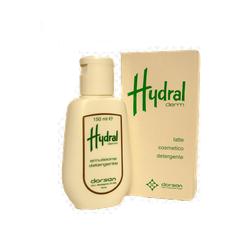HYDRAL LATTE DETERGENTE 150 ML - Magnumfarma.it
