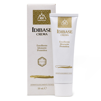 IDILEN CREMA BIMBI 50 ML - Magnumfarma.it