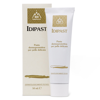 IDIPAST DERMOPROTETTIVA PER BIMBI 50 ML - Magnumfarma.it