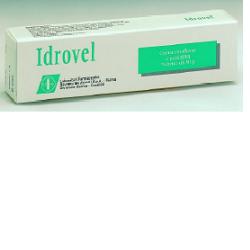 IDROVEL CREMA EMOLLIENTE 50 G - Magnumfarma.it