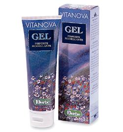 FISFORTE GEL FISSAGGIO FORTE 125 ML - Magnumfarma.it