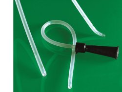 CATETERE URETRALE NELATON FEMMINILE CH12 LUNGHEZZA 40CM. PRODOTTO IN PVC MEDICALE CON PUNTA DISTALE ARROTONDATA PER L'INTRODUZIONE ATRAUMATICA - Magnumfarma.it