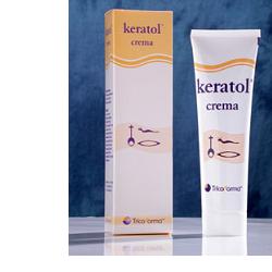 KERATOL CREMA 100 ML - Magnumfarma.it
