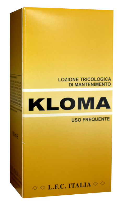 KLOMA LOZIONE NORMALIZZANTE MANT 100 ML - Magnumfarma.it