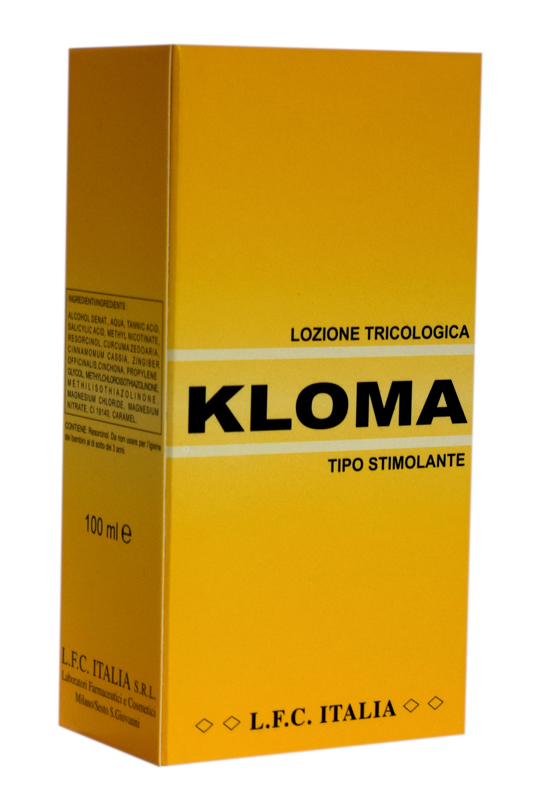 KLOMA STIM LOZIONE 100 ML - Magnumfarma.it