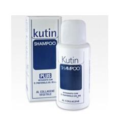 KUTIN COLLAGENE SHAMPOO 200 ML - Magnumfarma.it