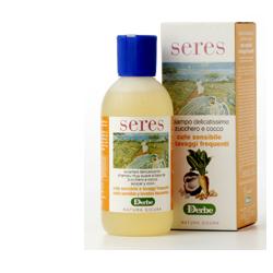 SERES SHAMPOO CUTE SENS 200 ML - Magnumfarma.it