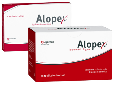 ALOPEX LOZIONE CAPILLARE 80 ML - Magnumfarma.it