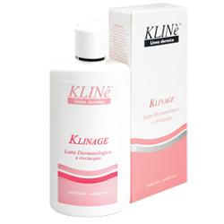KLINAGE LATTE DERMATOLOGICO 200 ML - Magnumfarma.it