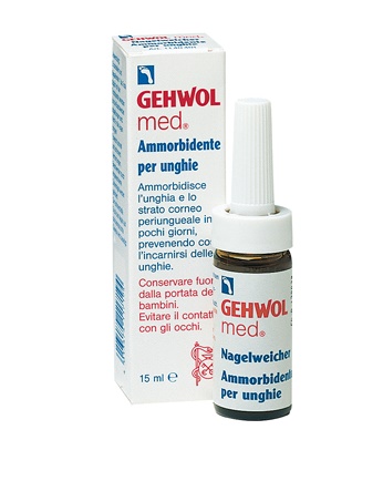 GEHWOL AMMORBIDENTE UNGHIE 15ML - Magnumfarma.it