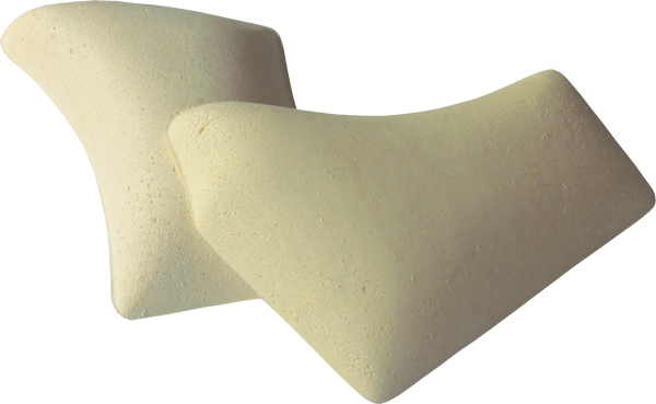 PELOTA ERNIARIA SOSPENSORIO SINISTRO DUALSAN - Magnumfarma.it