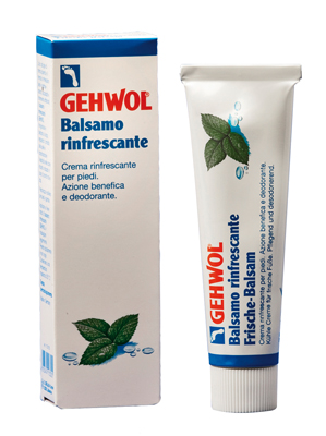 GEHWOL BALSAMO RINFRESCANTE 75ML - Magnumfarma.it