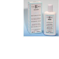 SALSO DETERGENTE INTIMO 200 ML - Magnumfarma.it