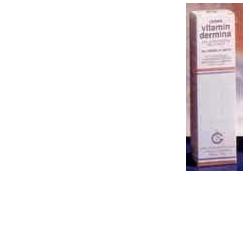 VITAMINDERMINA CREMA OSSIDO DI ZINCO 50 ML - Magnumfarma.it