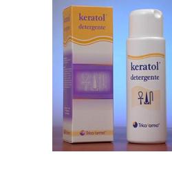 KERATOL DETERGENTE LIQUIDO 200 ML - Magnumfarma.it