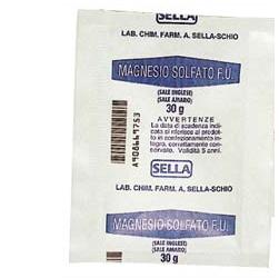 MAGNESIO SOLFATO 30 G POLVERE 3308 - Magnumfarma.it
