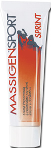 MASSIGEN SPORT SPRINT 50 ML - Magnumfarma.it