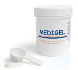 MEDIGEL 100 G - Magnumfarma.it