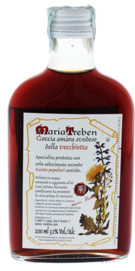 AMARO SVEDESE VECCHIETTA 200 ML - Magnumfarma.it