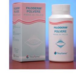 FILODERM POLVERE 75 G - Magnumfarma.it