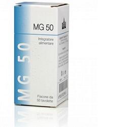 MG50 MAGN JONE 50 TAVOLETTE - Magnumfarma.it