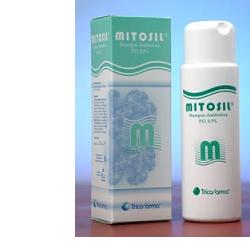MITOSIL SHAMPOO ANTIFORFORA 150 ML - Magnumfarma.it