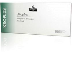NEOPLUS 10 FLACONCINI - Magnumfarma.it