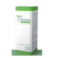 NEO CRILOIDIN SHAMPOO ANTIFORFORA 200 ML - Magnumfarma.it