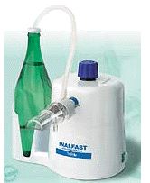 PRONTEX INALATORE PER ACQUE TERMALI INALFAST - Magnumfarma.it
