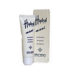 HYDRAL CREMA MANI 50 ML - Magnumfarma.it