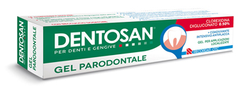 DENTOSAN GEL PARONDONTALE 30 ML - Magnumfarma.it