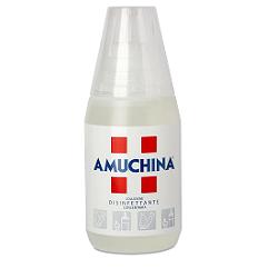 DISINFETTANTE E IGIENIZZANTE A BASE DI IPOCLORITO DI SODIO ANTIMICROBICO AD AMPIO SPETTRO D'AZIONE 11000PPM CLORO 250ML  250ML - Magnumfarma.it