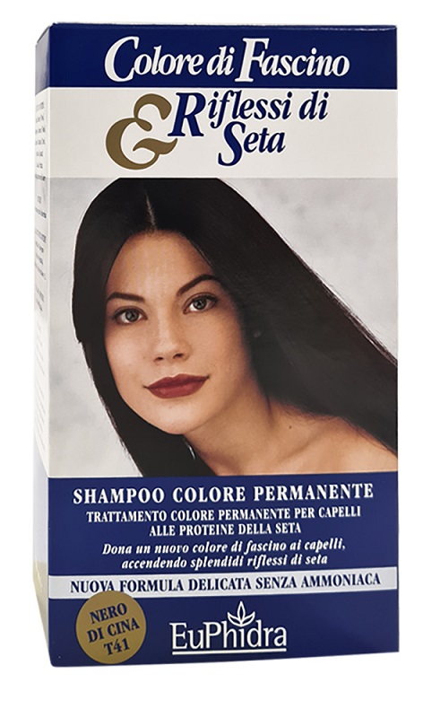 EUPHIDRA TINTURA 60 MOGANO 120 ML - Magnumfarma.it