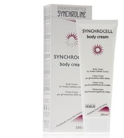 SYNCHROCELL BODY CREAM 250 ML - Magnumfarma.it