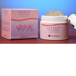 LIPASIT MASCHERA PELLI GRASSE 50 ML - Magnumfarma.it