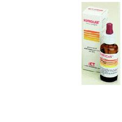 NORMOGAM OLIO BORRAGINE 25 ML - Magnumfarma.it