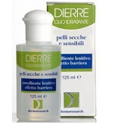 DIERRE OLIO IDRATANTE VERDE 125 ML - Magnumfarma.it