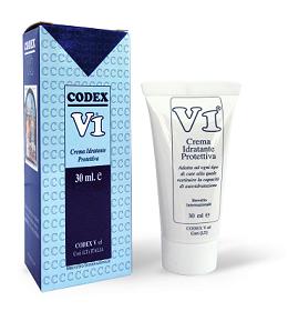 V1 CREMA IDRATANTE PROTETTIVA 30 ML - Magnumfarma.it