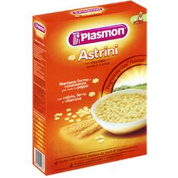 PLASMON ASTRINI 340 G 1 PEZZO - Magnumfarma.it