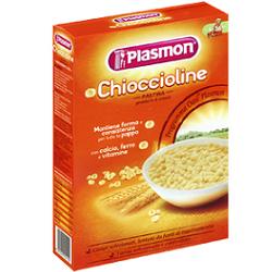 PLASMON CHIOCCIOLINE 340 G 1 PEZZO - Magnumfarma.it